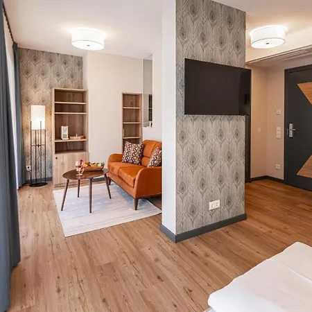 Kula Comfort Villach