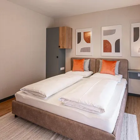 アパート Kula Comfort フィラハ