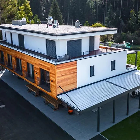 Διαμέρισμα Kula Comfort Φίλλαχ