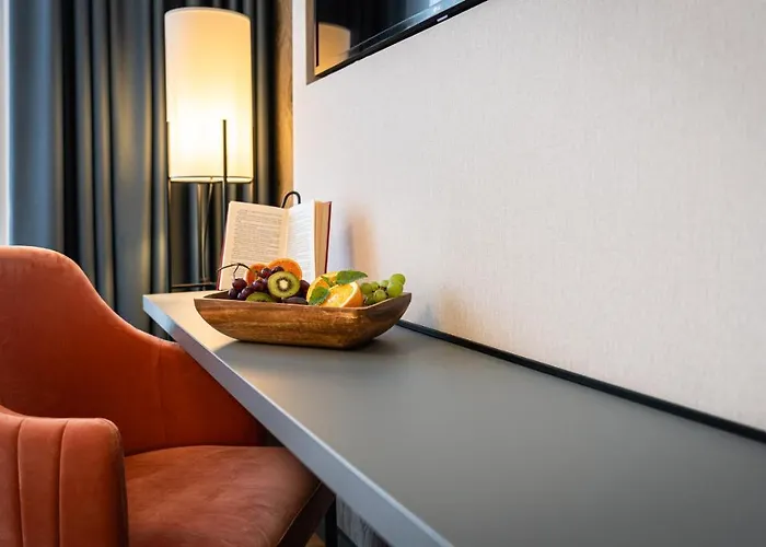 Daire Kula Comfort *