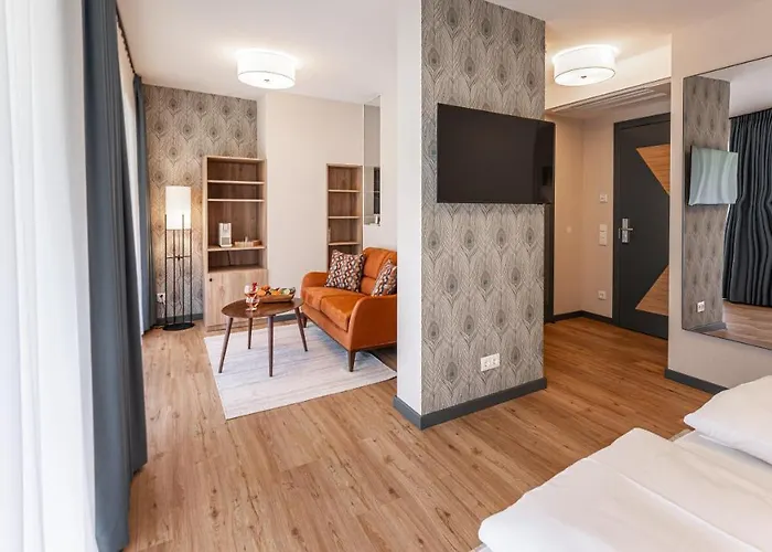 Kula Comfort Villach