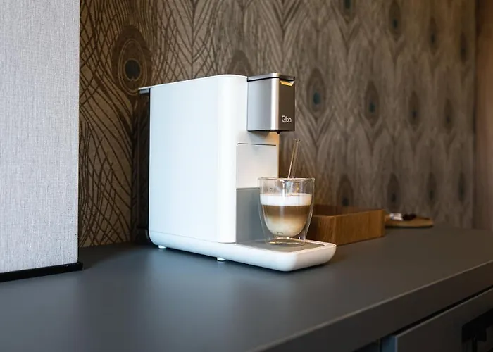 Kula Comfort Apartment *