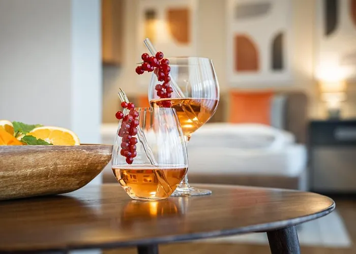 Kula Comfort * Villach