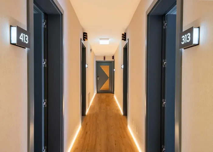 Kula Comfort Lejlighed *