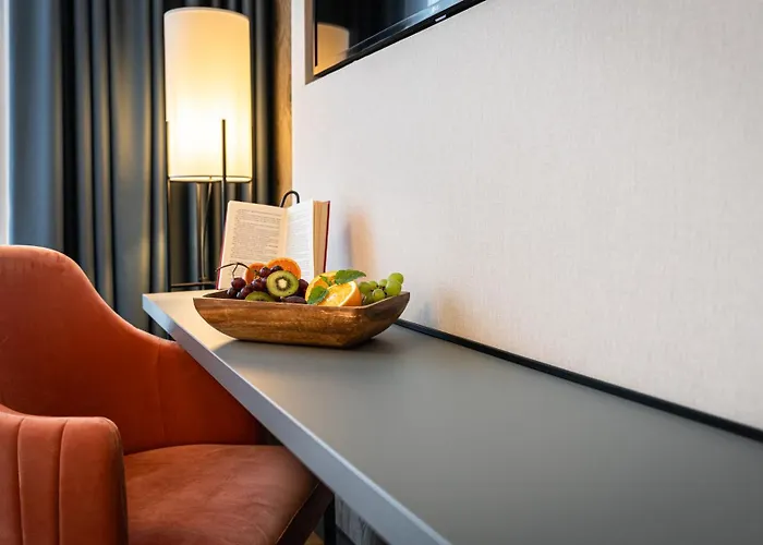 Lejlighed Kula Comfort *