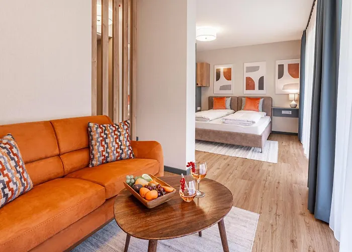 Kula Comfort * Villach