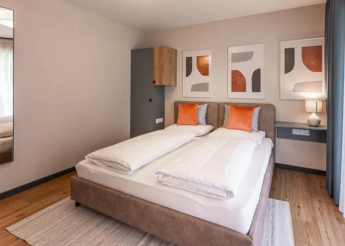 Lejlighed Kula Comfort Villach