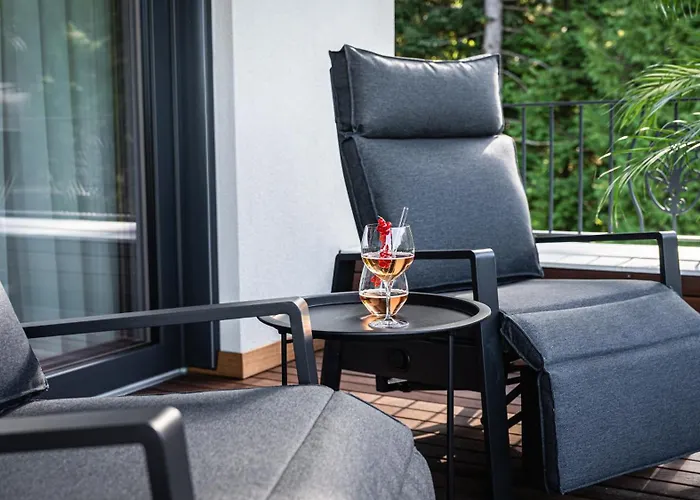 Kula Comfort Villach